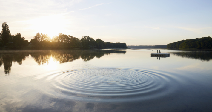 Water ringen - GettyImages-1409446645
